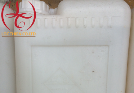 Acid Flohydric - HF - Hóa Chất Bán Dẫn Lộc Thiên - Công Ty TNHH Đầu Tư Phát Triển Lộc Thiên